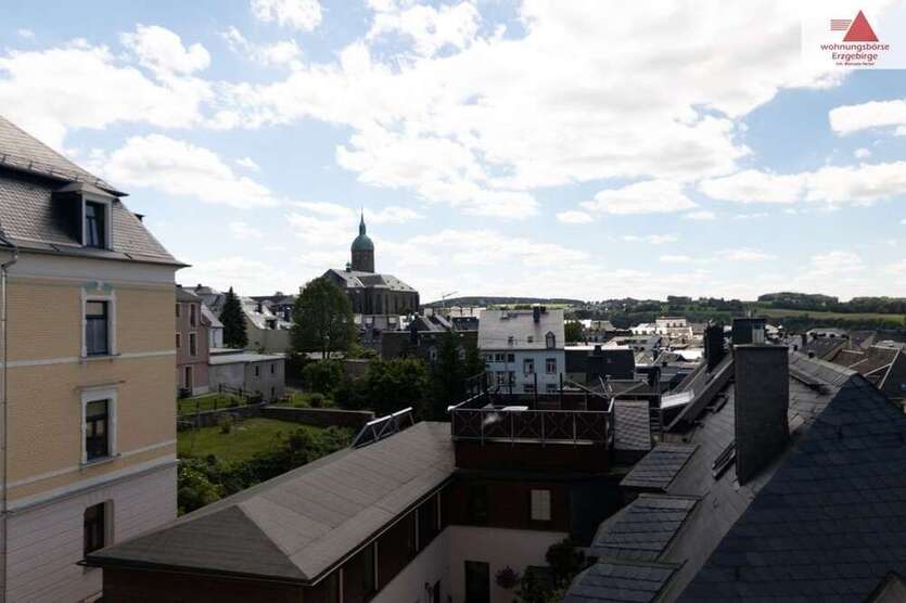 Wohnung zum Mieten in Annaberg-Buchholz 300 € 56 m²