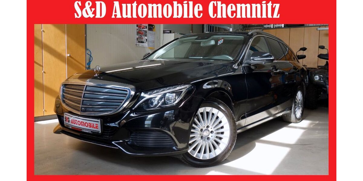 Mercedes-Benz C 250 180.000 km 16.999 € Chemnitz 09120