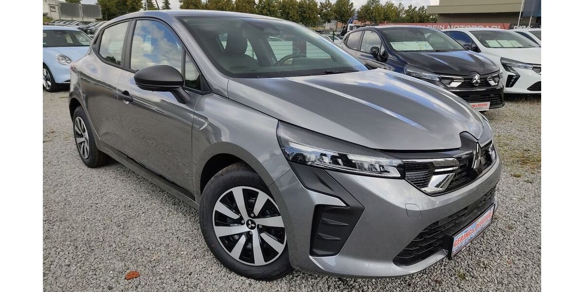 Mitsubishi Colt 3.000 km 16.850 &euro; Chemnitz 09116