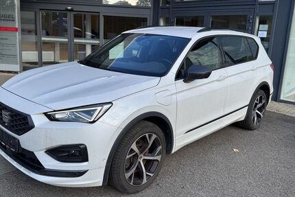 Seat Tarraco 56.990 km 28.499 € Chemnitz 09125