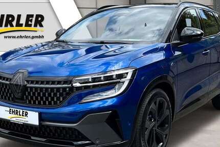 Renault Austral 4.900 km 35.650 &euro; Oelsnitz 09376
