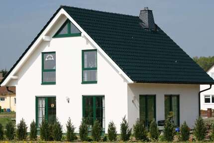 Haus zum Kaufen in Brand-Erbisdorf 310.500 € 162.19 m² - Haus Brand-Erbisdorf Erbisdorf | Angebot:25805054