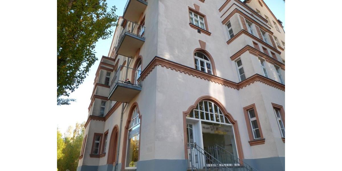 Gewerbeobjekt Chemnitz Kapellenberg - 3&euro; | Angebot:23787943