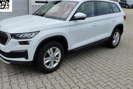 Skoda Kodiaq 95.689 km 24.990 &euro; Gornau 09405