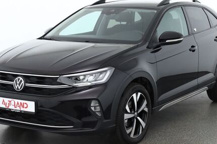 VW Taigo 13.340 km 22.890 &euro; Chemnitz 09113