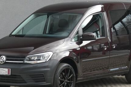 VW Caddy 47.296 km 20.980 &euro; Burgstädt 09217