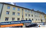 Gemütliche 2-Zimmer-Wohnung mit Loggia und Einbauküche in Chemnitz-Hilbersdorf! - Erdgeschoßwohnung Chemnitz Hilbersdorf | Angebot:26790319