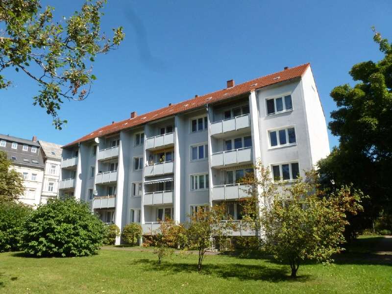 Wohnung zum Kaufen in Chemnitz 60.000 € 58 m²