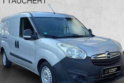 Opel Combo 109.000 km 6.990 € Hainichen 09661