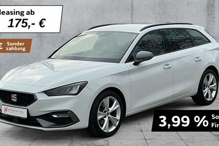 Seat Leon 19.530 km 28.930 &euro; Chemnitz 09119