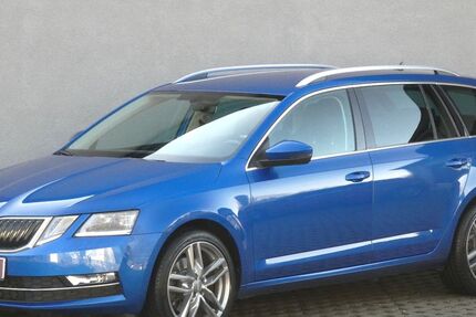 Skoda Octavia 69.776 km 17.980 &euro; Burgstädt 09217
