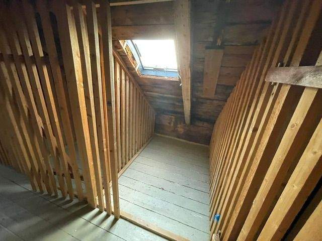 Etagenwohnung Chemnitz Schönau - 3 Zimmer, 69 m&sup2;, 420&euro; | Angebot:25662574