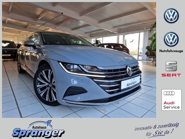 VW Arteon 115.359 km 24.860 € Glauchau 08371