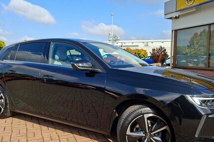 Opel Astra 39.400 km 17.490 &euro; Altmittweida 09648