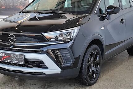 Opel Crossland (X) 20.000 km 16.369 &euro; Oberlungwitz 09353