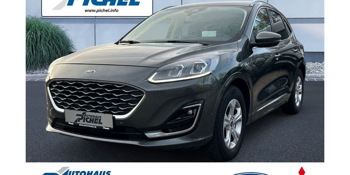 Ford Kuga 30.750 km 25.950 € Hartmannsdorf 09232