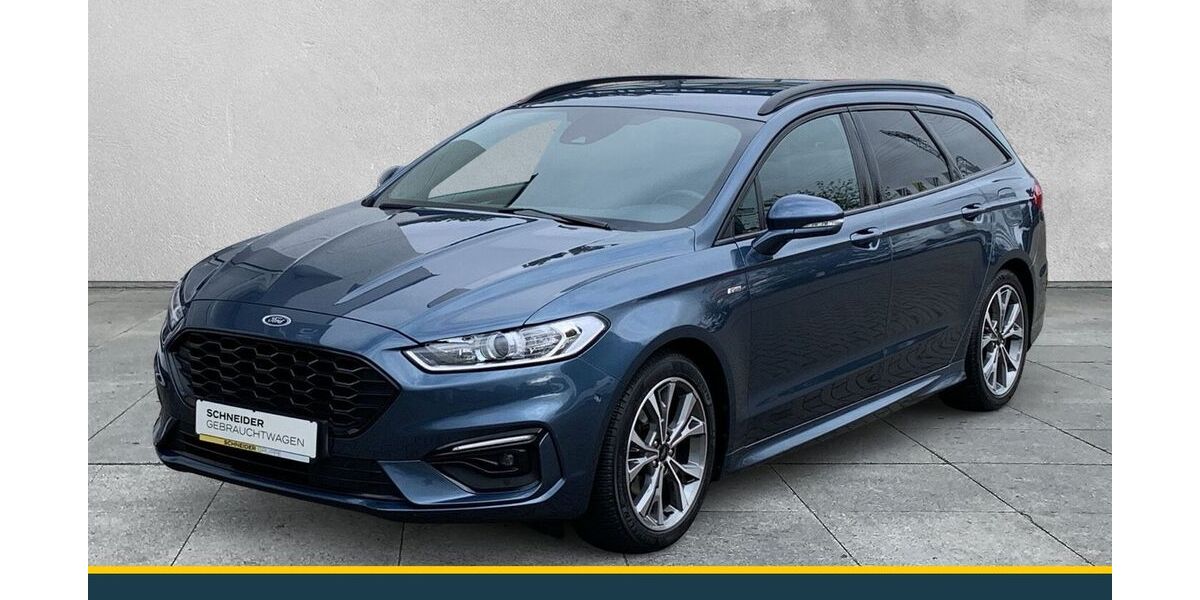 Ford Mondeo 98.903 km 18.500 € Röhrsdorf 09247