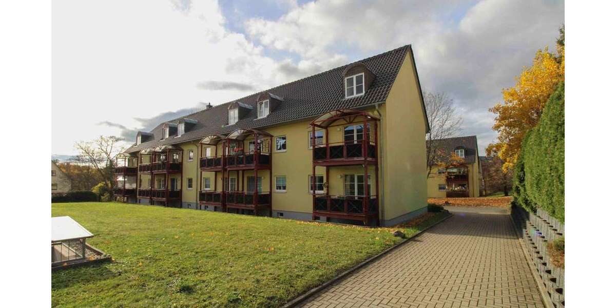 Etagenwohnung Chemnitz Altchemnitz - 3 Zimmer, 68 m&sup2;, 89.000&euro; | Angebot:26828468