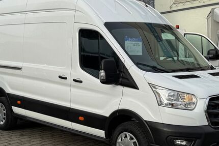 Ford Transit 125.847 km 19.990 € Chemnitz 09120