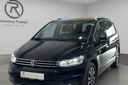 VW Touran 107.413 km 21.309 &euro; Oelsnitz/Erzgebirge 09376