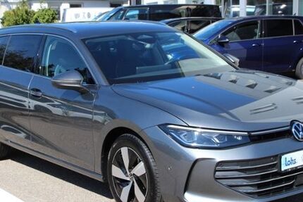 VW Passat Variant 8.792 km 41.979 &euro; Limbach-Oberfrohna 09212