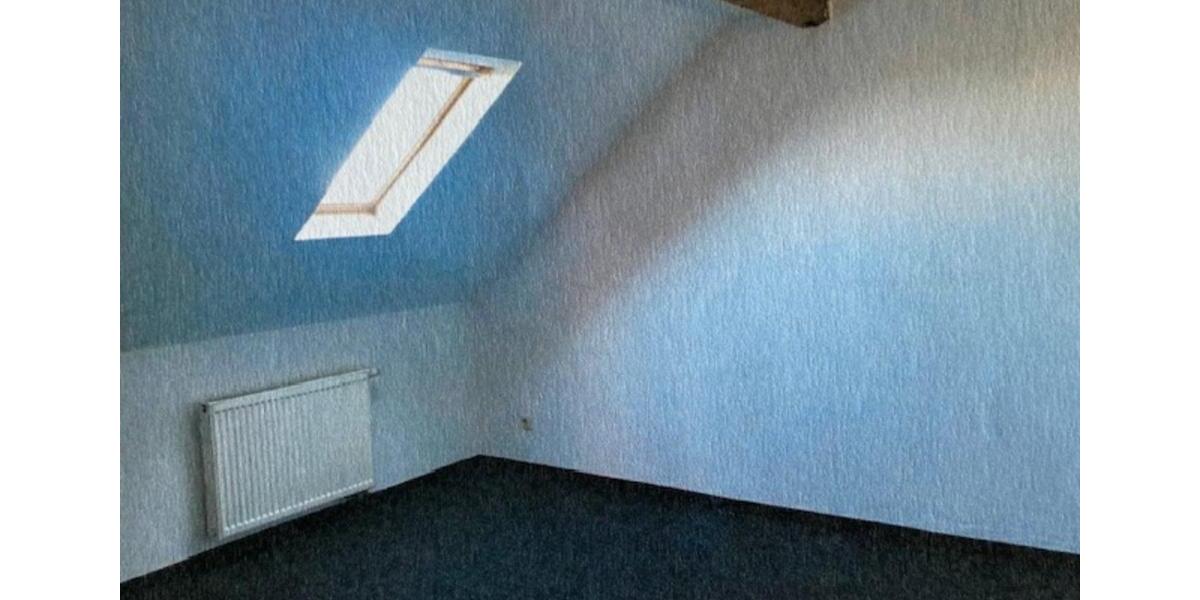 4-Raum-Wohnung in Hohenfichte zu vermieten 4 zimmer