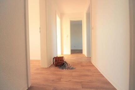 Gemütliche Dachgeschosswohnung mit Dusche 3 zimmer