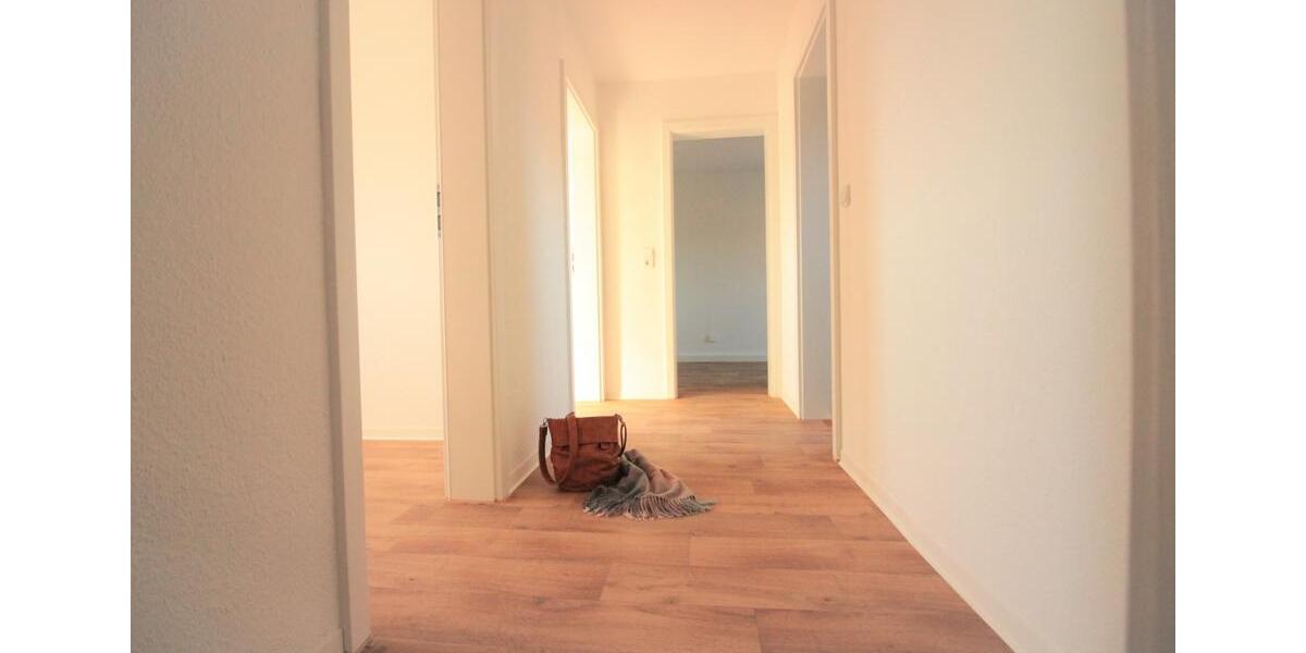 Gemütliche Dachgeschosswohnung mit Dusche 3 zimmer