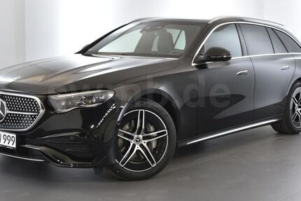 Mercedes E 450