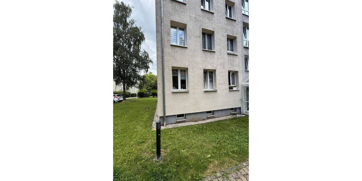 Etagenwohnung Chemnitz Altchemnitz - 3 Zimmer, 60 m&sup2;, 69.000&euro; | Angebot:26816201