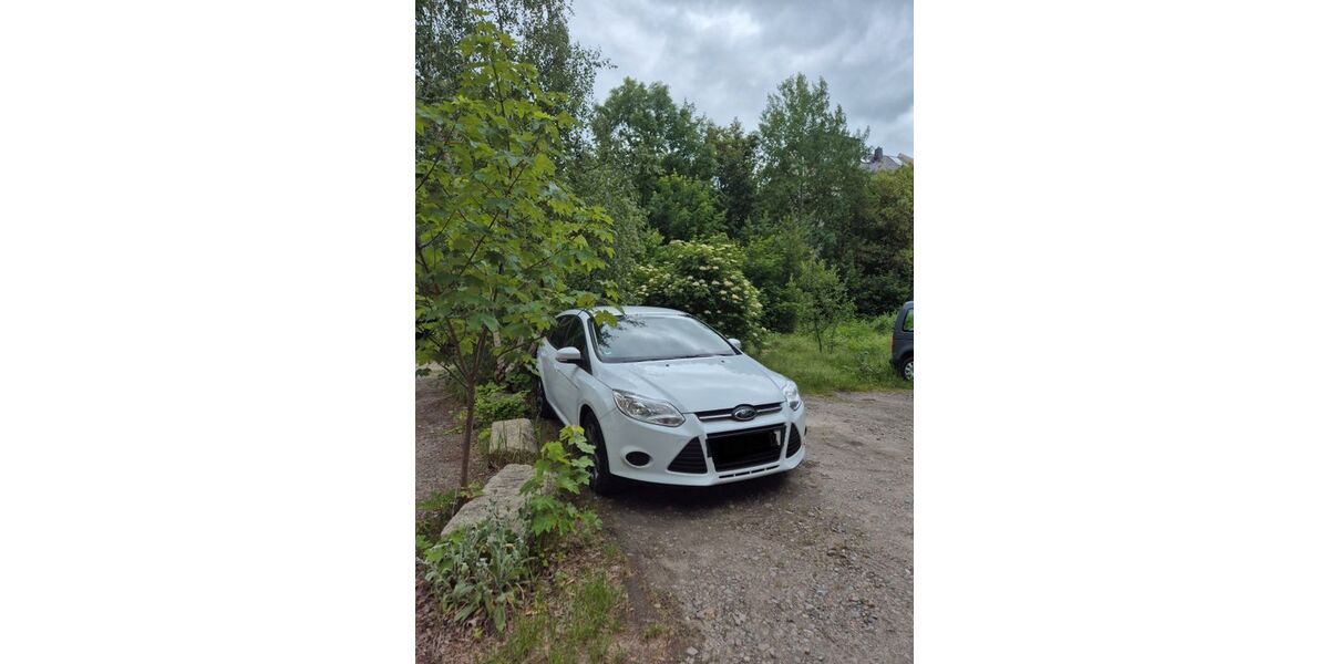 Ford Focus 134.983 km 4.900 &euro; Chemnitz 09130