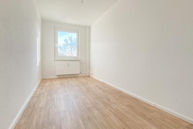 Erdgeschoßwohnung Chemnitz Helbersdorf - 3 Zimmer, 59 m&sup2;, 335&euro; | Angebot:25869667