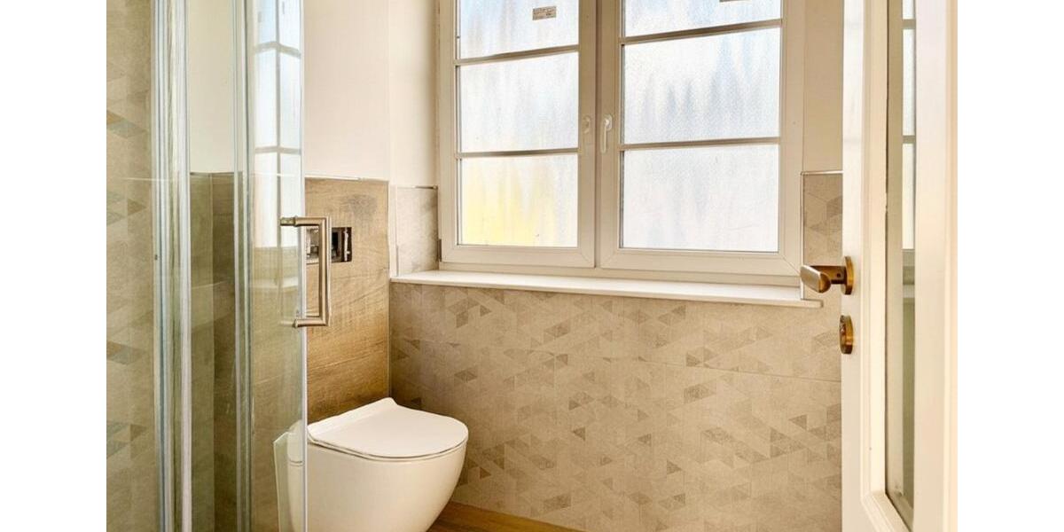 Borna * ERSTBEZUG * Moderne 3 Zimmer * 01.12.2025 zimmer