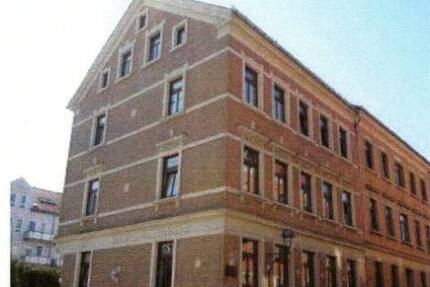 modernisierte 2-Zimmer Wohnung zimmer