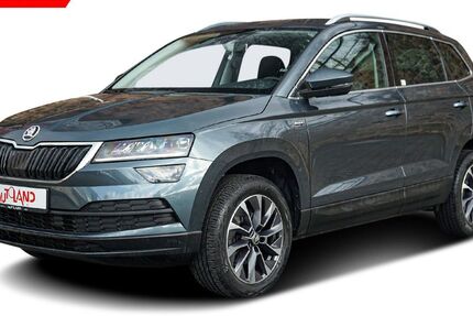 Skoda Karoq 74.127 km 22.490 &euro; Chemnitz 09113