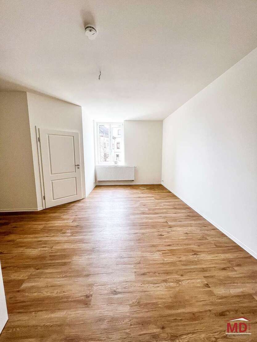 Wohnung zum Mieten in Oelsnitz Erzgeb. 480 € 35 m² 1 zimmer