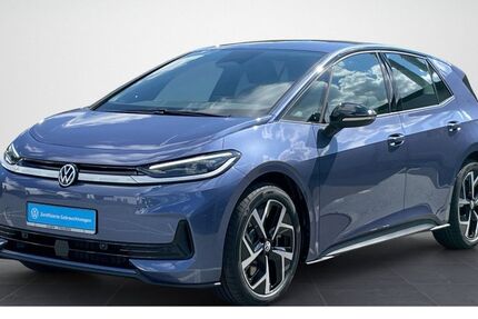 VW ID.3 4.567 km 36.990 &euro; Stollberg 09366