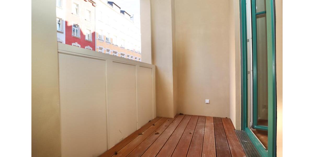 Erdgeschoßwohnung Chemnitz Hilbersdorf - 2 Zimmer, 59 m&sup2;, 418&euro; | Angebot:26495130
