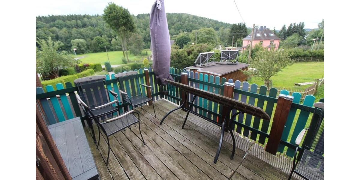 Doppelhaushälfte Thalheim/Erzgebirge Erzgebirge - 3 Zimmer, 150 m&sup2;, 150.000&euro; | Angebot:26035336