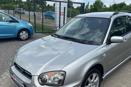 Subaru Impreza 128.000 km 3.490 &euro; Röhrsdorf Chemnitz 09247