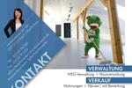 Erdgeschoßwohnung Chemnitz Ebersdorf - 4 Zimmer, 82 m&sup2;, 405&euro; | Angebot:26563594