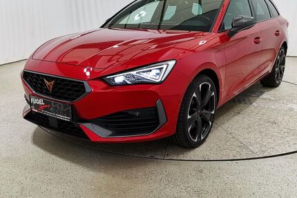 Cupra Leon 55.960 km 24.999 € Chemnitz - Mittelbach 09224