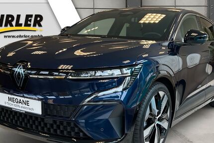 Renault Megane 4.900 km 28.000 &euro; Oelsnitz/E. 09376
