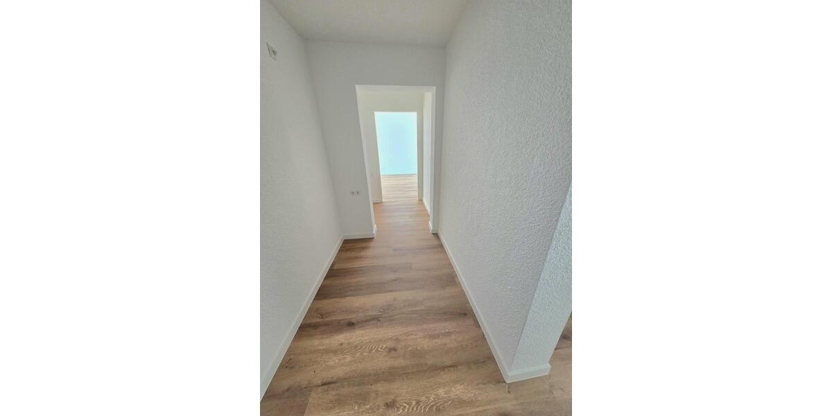 Großzügiges 3-Zimmer-Appartment in Seniorenwohnanlage auf dem Kaßberg! - Etagenwohnung Chemnitz Kaßberg | Angebot:26495178