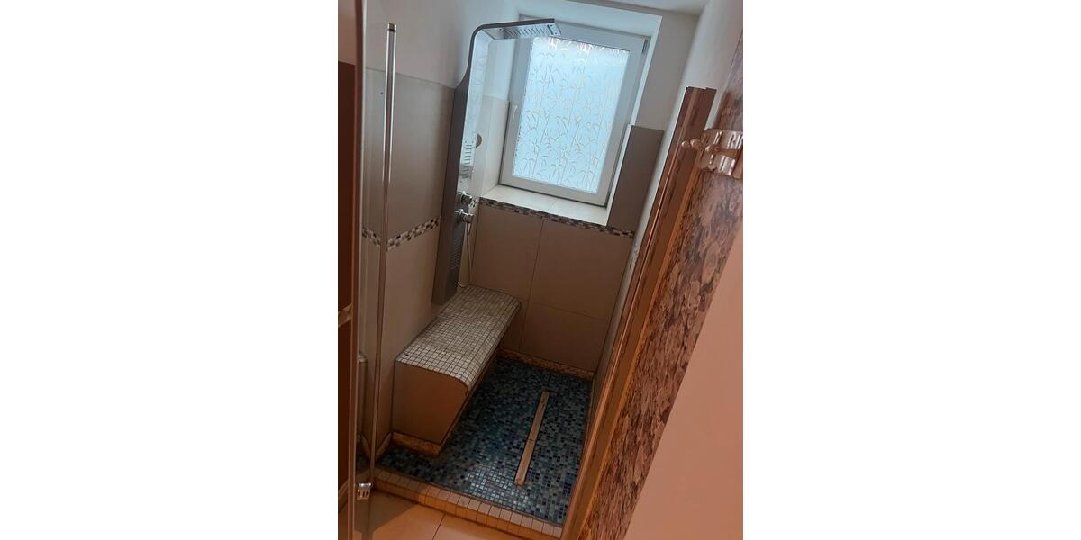 Komplettes Haus saniert in Hartha 4 zimmer