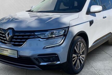 Renault Koleos 58.390 km 23.990 &euro; Röhrsdorf 09247