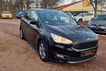 Ford C-Max 73.300 km 9.290 &euro; Chemnitz 09126