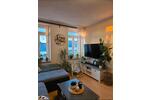 Dachgeschoßwohnung Chemnitz Bernsdorf - 2.5 Zimmer, 77 m&sup2;, 362&euro; | Angebot:26612324