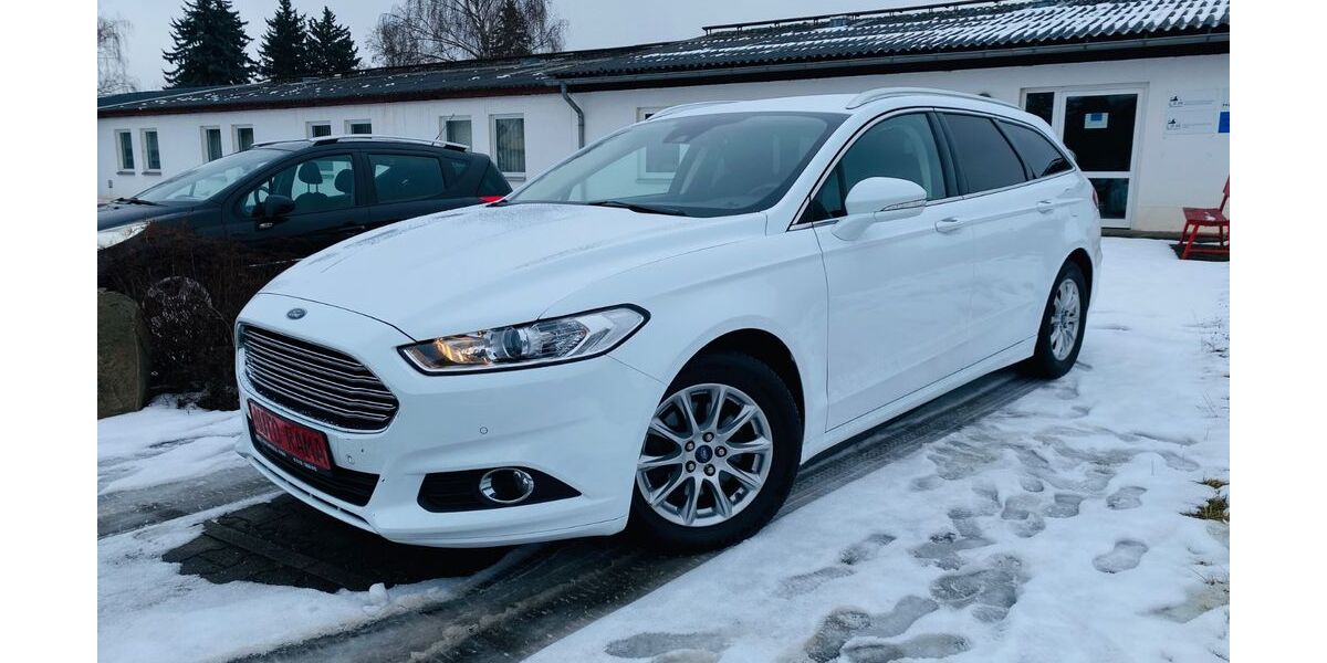 Ford Mondeo 113.673 km 9.200 &euro; Glauchau (Ot .Reinholdshain) 08371