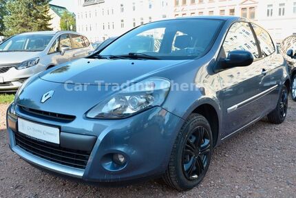Renault Clio 146.010 km 3.499 &euro; Chemnitz 09114